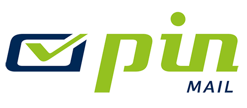 Pin AG Logo