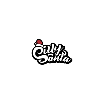 SillySanta Logo