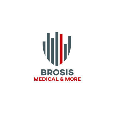 Brosis Grosshandel Wuppertal Logo