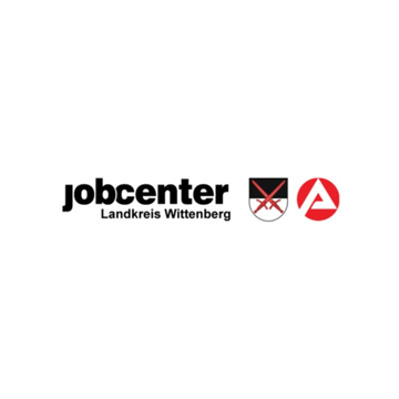 Jobcenter Wittenberg Logo