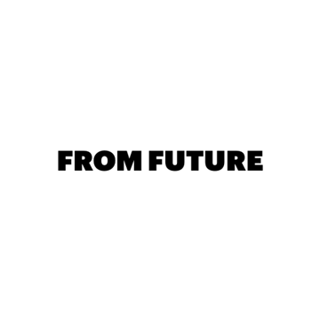From Future Logo