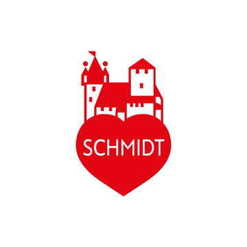 Lebkuchen-Schmidt Logo
