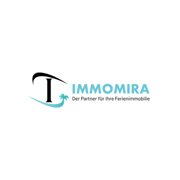 Immomira Logo