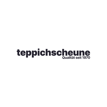 Teppichscheune Logo