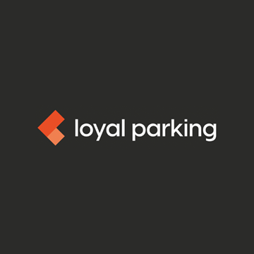 Loyal Parking Logo