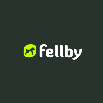 Fellby Logo
