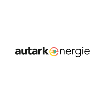 Autarke Energie Logo
