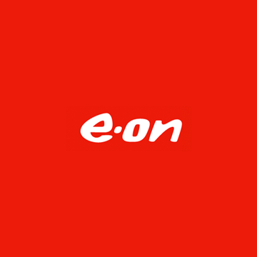 E.ON Highspeed Logo