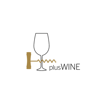 PlusWine Logo