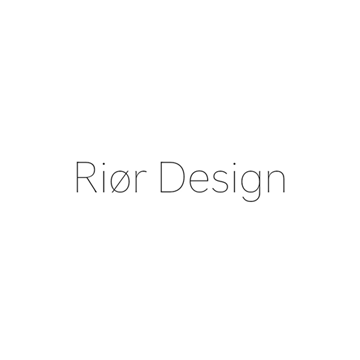 Rior Design Logo