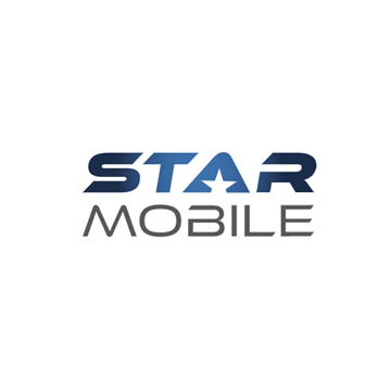 Starmobile Logo