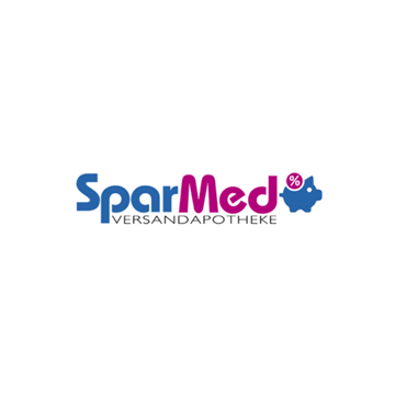 Sparmed Logo