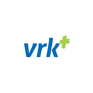 VRK Logo