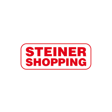 Steiner Shopping Logo