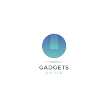 GadgetsWorld.pro Logo