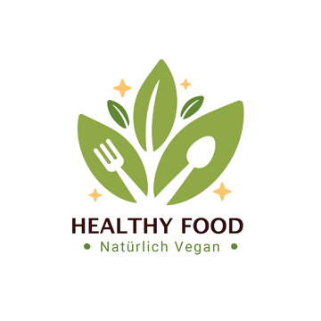 Healthy Food Logo