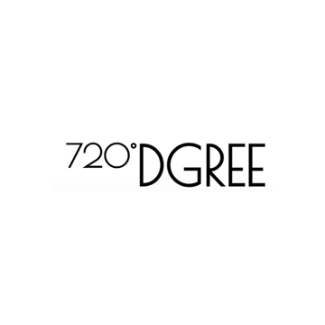 720 DGREE Logo