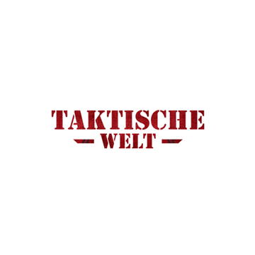 Taktische Welt Logo