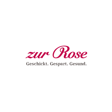 zurRose Logo