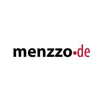 Menzzo Logo