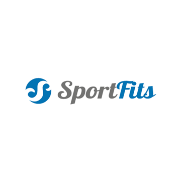 SportFits Logo