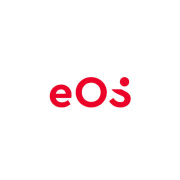 EOS Serviceportal Logo