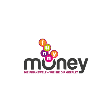FunnyMoney Logo