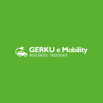 GERKU eMobility Logo
