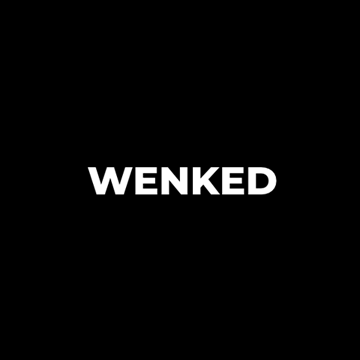 Wenked Logo