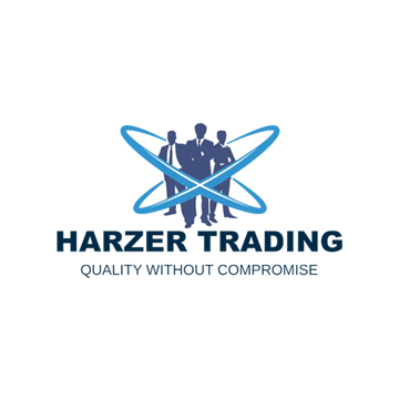 Harzer Trading Logo