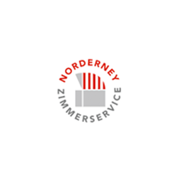 Norderney Zimmerservice Logo