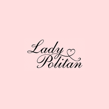 Ladypolitan Logo