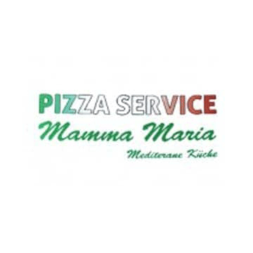 Mamma Maria Logo
