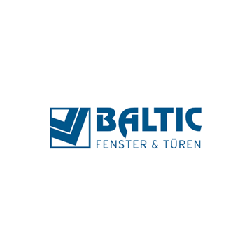 BALTIC Fenster Logo