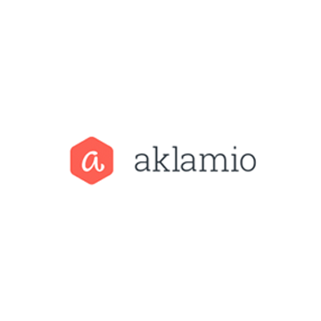 Aklamio Logo
