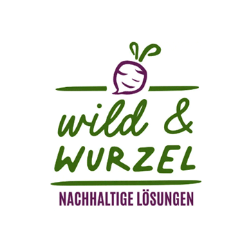 Wild und Wurzel Logo