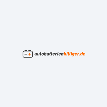 Autobatterienbilliger.de Logo