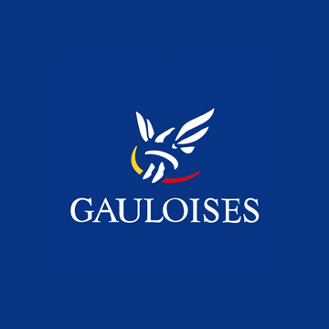 Gauloises Logo
