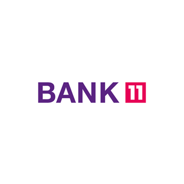 Bank11 Logo