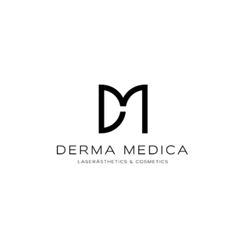 Derma Medica Logo