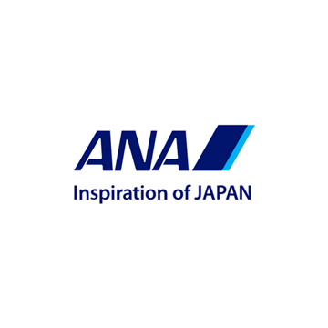 ANA - All Nippon Airways Logo