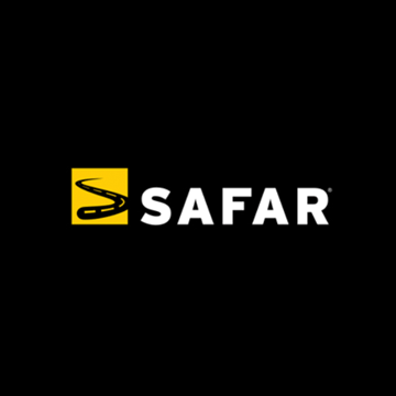 SAFAR Logo