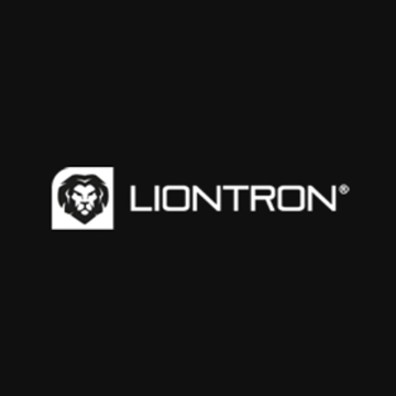 Liontron Logo