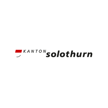 Steueramt - Kanton Solothurn Logo