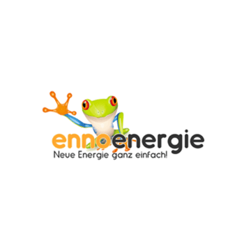 enno-energie Logo