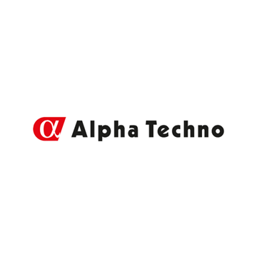 Alpha Techno Logo