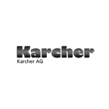 Karcher AG Logo