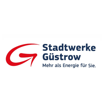 Stadtwerke Güstrow Logo