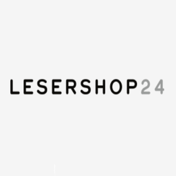 Lesershop24 Logo