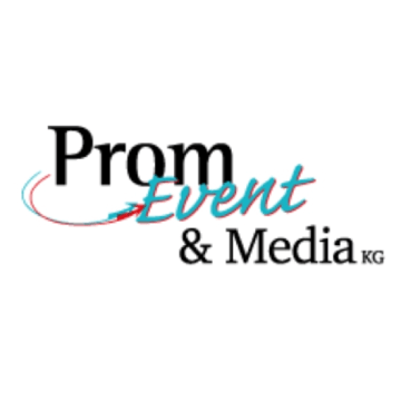 PromEvent & Media KG Logo